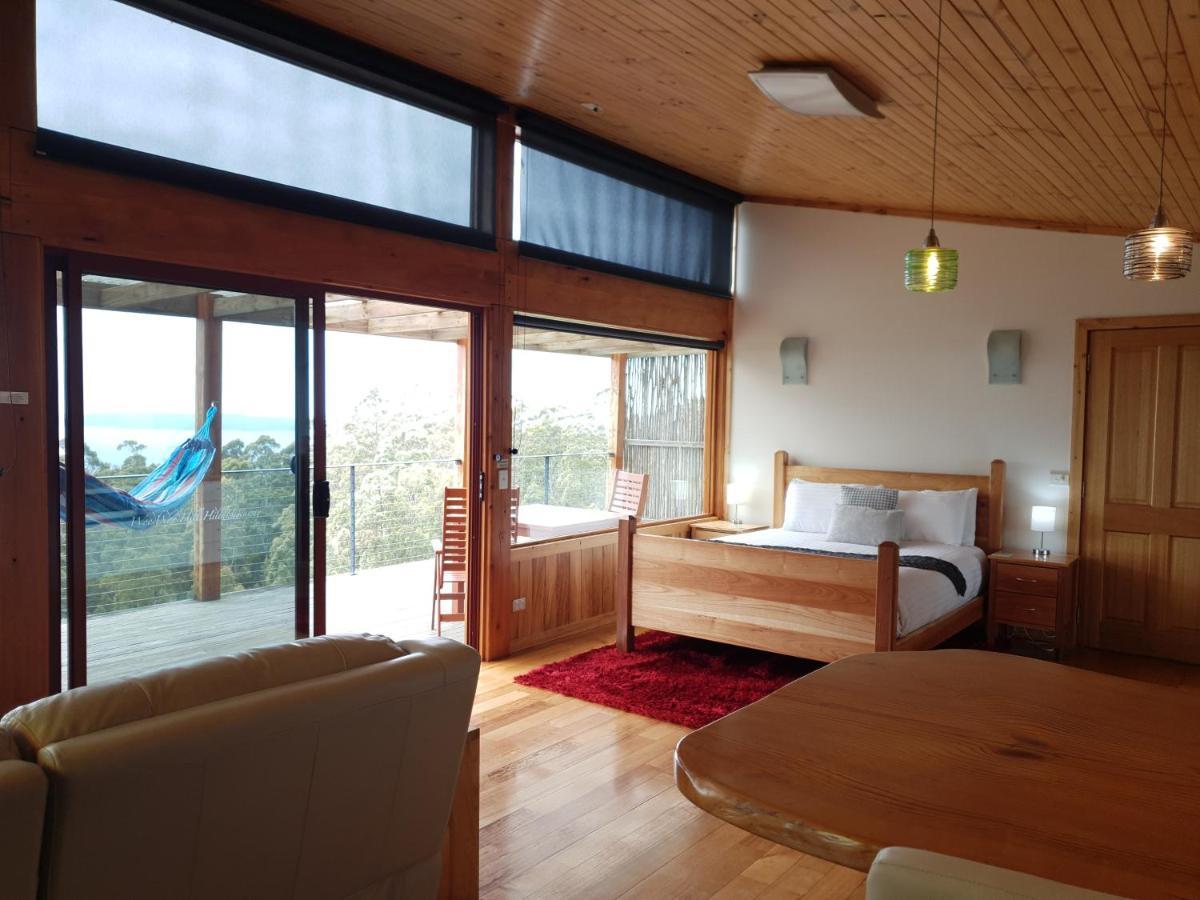Woodbridge Hill Hideaway Villa Eksteriør billede
