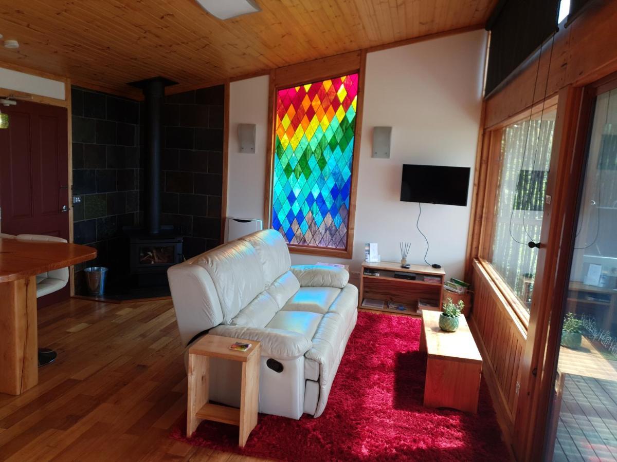 Woodbridge Hill Hideaway Villa Eksteriør billede