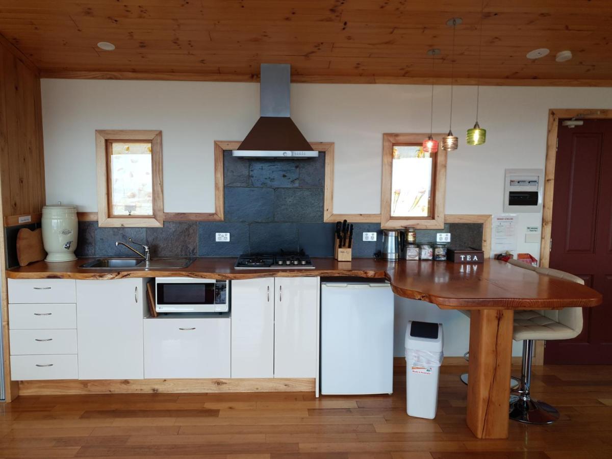Woodbridge Hill Hideaway Villa Eksteriør billede