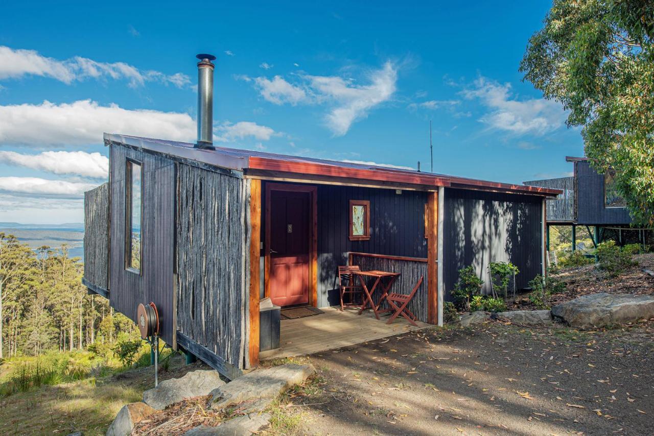 Woodbridge Hill Hideaway Villa Eksteriør billede