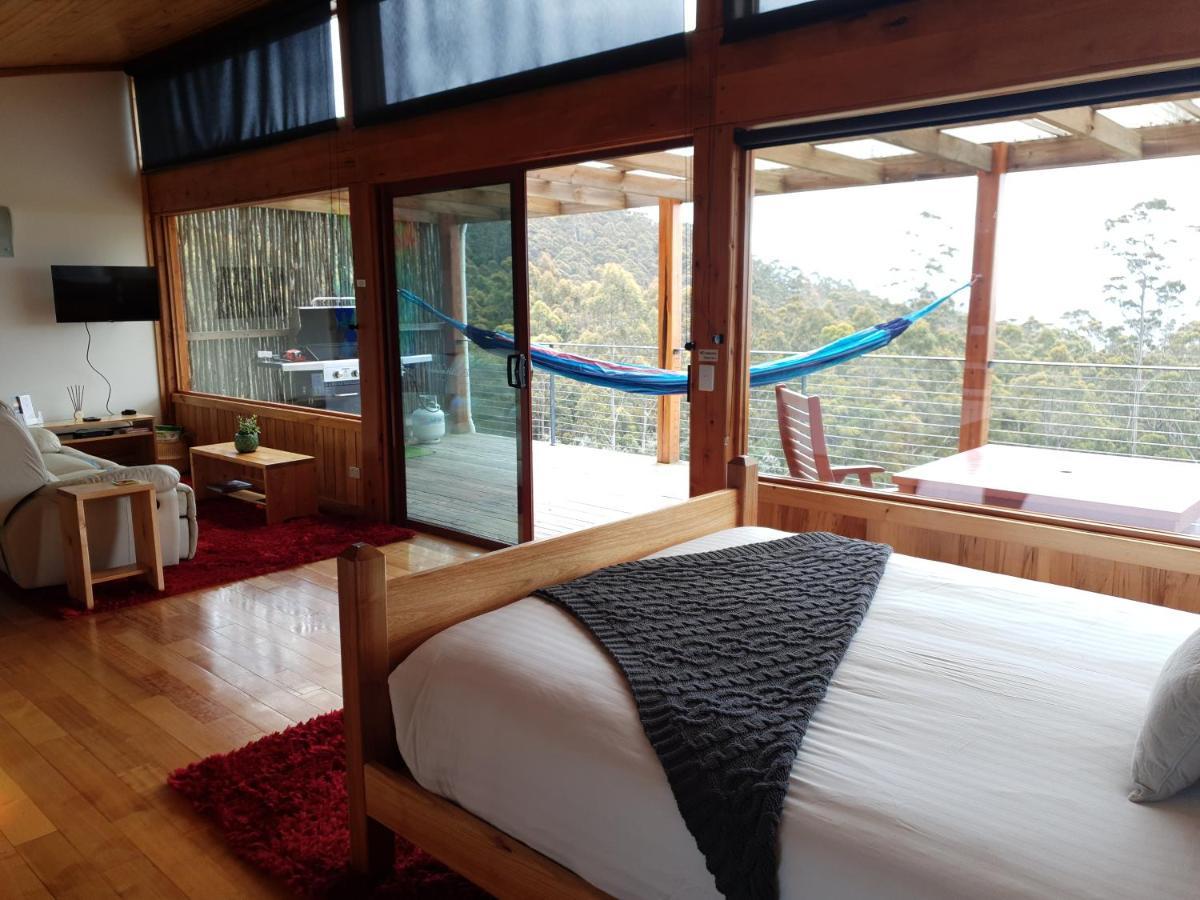 Woodbridge Hill Hideaway Villa Eksteriør billede