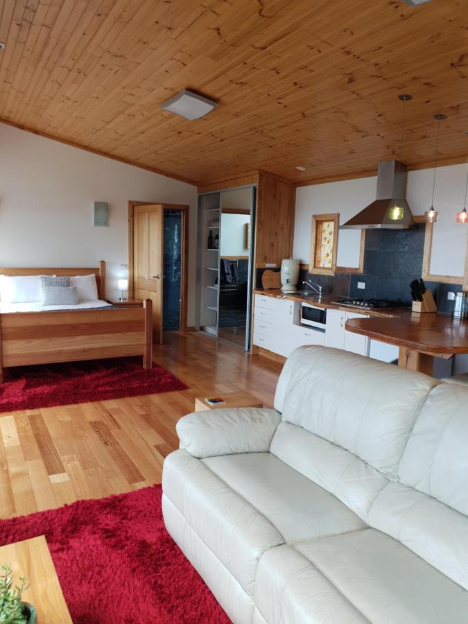 Woodbridge Hill Hideaway Villa Eksteriør billede