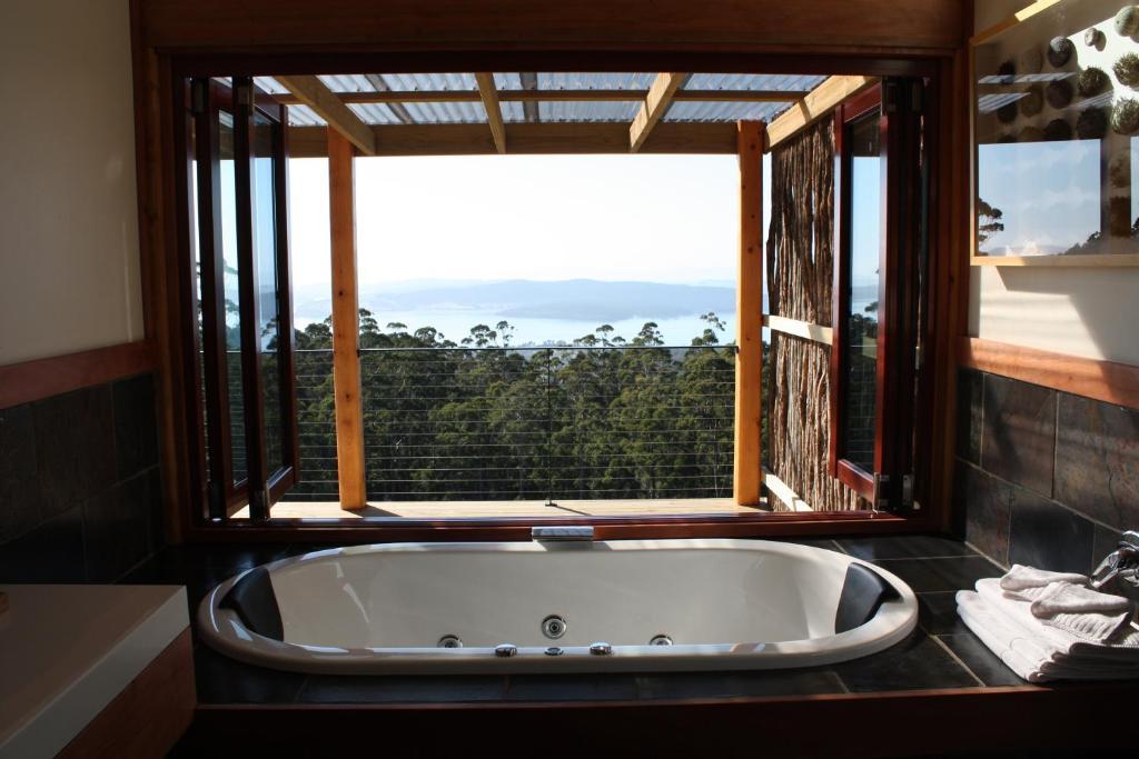 Woodbridge Hill Hideaway Villa Værelse billede