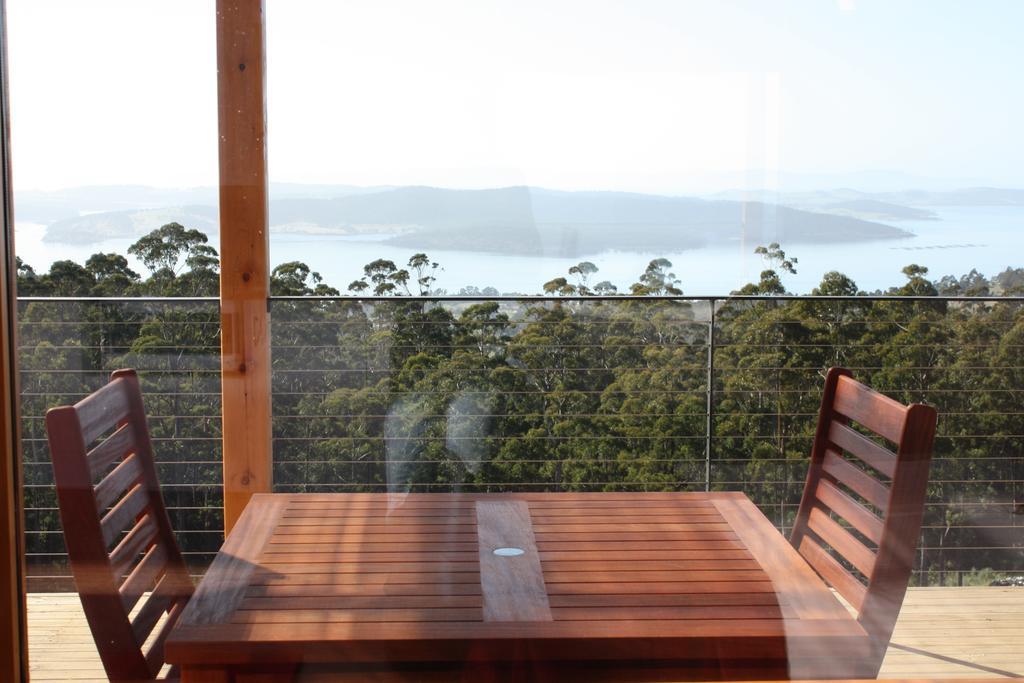 Woodbridge Hill Hideaway Villa Eksteriør billede