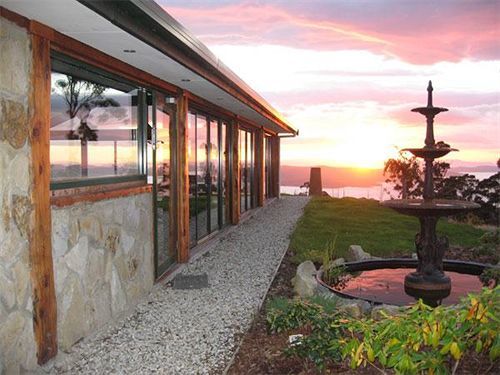 Woodbridge Hill Hideaway Villa Eksteriør billede