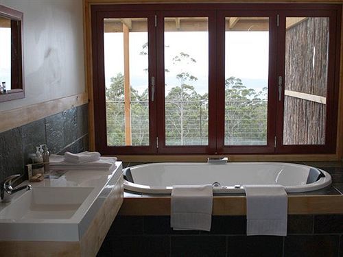 Woodbridge Hill Hideaway Villa Eksteriør billede